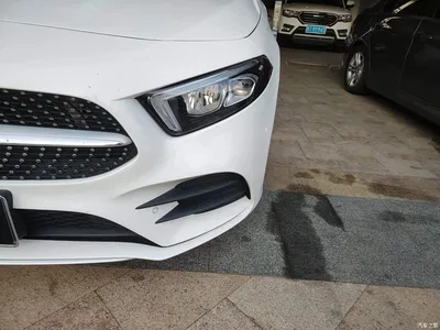 2022 Mercedes-Benz A-Class Facelift III A 200 L Sport Sedan Fashion, фото 3, лот 10283933
