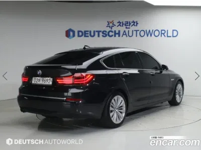 2017 BMW Gran Turismo GT ED Edition, фото 2, лот 10201241