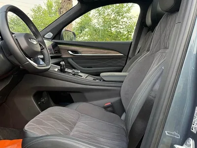 2025 Geely Xingyue L Oriental Glory 2.0TD Automatic Star Collector Edition, фото 4, лот 10307249