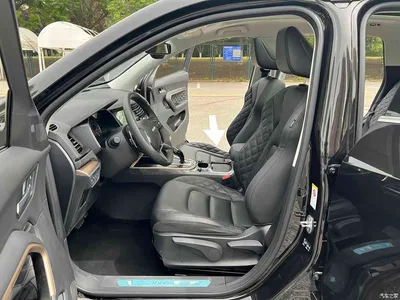 2021 Haval H6 Model 1.5T Automatic Urban Edition, фото 4, лот 11194110