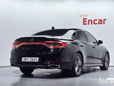 2018 Hyundai Grandeur 2.4 Premium, фото 2, лот 10197366