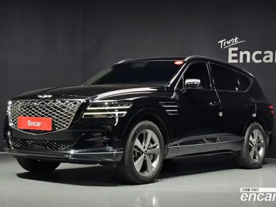 2022 Genesis GV80 2.5T Gasoline AWD, фото 1, лот 10231587