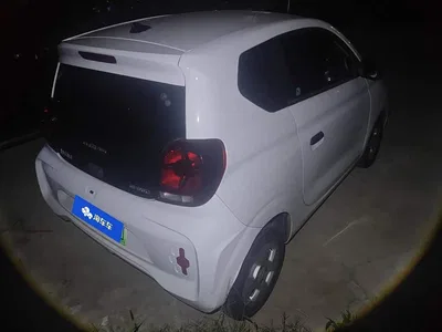 2021 Roewe Kaiwei CLEVER 302km All-round Edition, фото 4, лот 10774699
