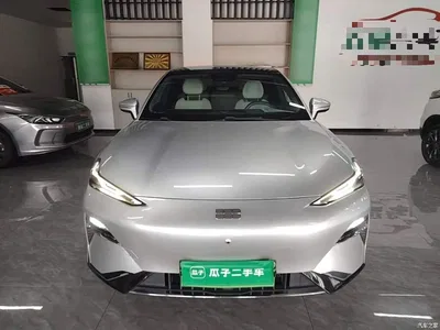 2024 Geely Galaxy Galaxy E8 665km RWD Starship Voyager Edition, фото 3, лот 11242927