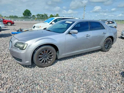 2014 CHRYSLER 300, фото 1, лот 10657945
