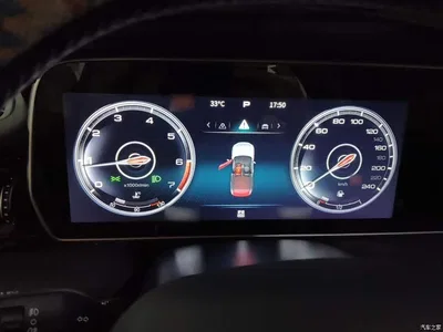 2022 Hongqi HS5 Facelift 2.0T Smart Flag Enjoyment Edition, фото 4, лот 10694144
