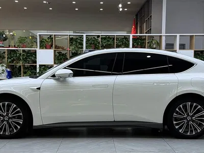 2022 NIO ET5 75kWh, фото 3, лот 10354329
