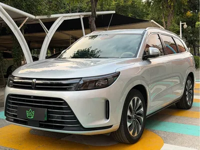 2024 AITO Wenjie AITO M7 1.5T RWD Plus 5-Seater, фото 1, лот 10277492