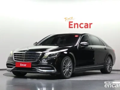 2015 Mercedes-Benz S-Class S400L 4MATIC, фото 1, лот 11210464