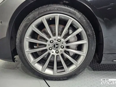 2018 Mercedes-Benz S-Class S450L 4MATIC, фото 4, лот 10076013