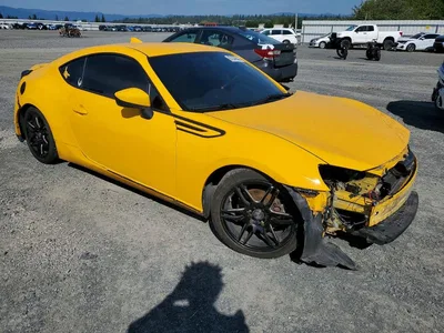 2015 SCION FR-S RELEASE SERIES 1.0, фото 4, лот 10880621