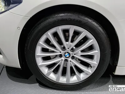 2020 BMW 5-Series 520d Luxury Plus, фото 4, лот 10054026