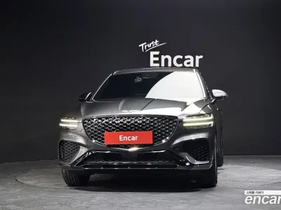 2023 Genesis GV70 2.5T Gasoline 2WD, фото 1, лот 10053181