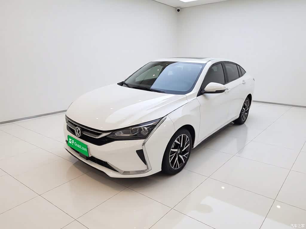 2020 Dongfeng Aeolus Yixuan 230T Automatic Dazzle Edition, фото 1, лот 10955231