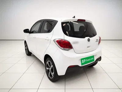 2020 Changan Benben E-Star Heartbeat Edition (NMC Battery), фото 4, лот 10390896