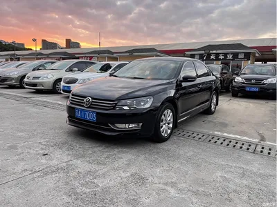 2014 Volkswagen Passat 1.8TSI DSG Executive Edition, фото 3, лот 10439539