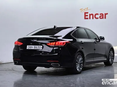 2016 Hyundai Genesis G330 Modern, фото 2, лот 10137750