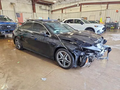 2019 MERCEDES-BENZ A 220, фото 4, лот 10967357