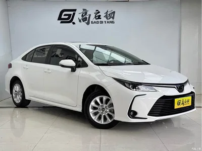 2021 Toyota Corolla 1.2T S-CVT Elite PLUS Edition, фото 3, лот 10385296