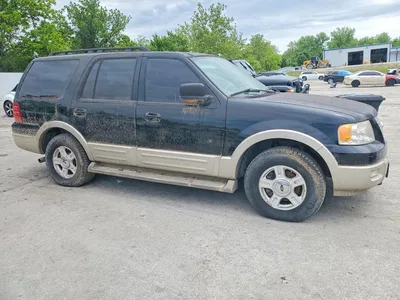 2007 FORD EXPEDITION, фото 4, лот 10557198