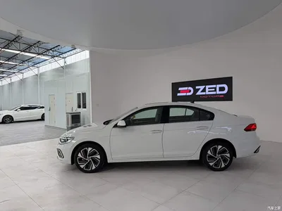 2023 Volkswagen Bora 200TSI DSG Smart PRO Edition, фото 4, лот 10471356