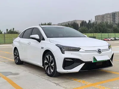 2019 Aion S Mei Max 630, фото 3, лот 11002562