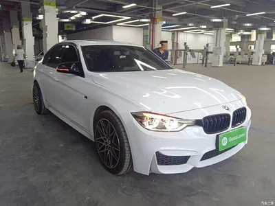2018 BMW 3 Series 320i M Sport Package, фото 4, лот 10457439