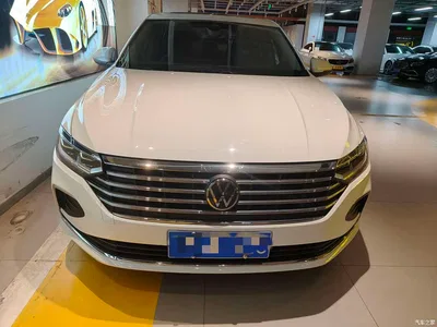 2023 Volkswagen Lavida Facelift 1.5L Automatic 5 Million Edition, фото 2, лот 10396501