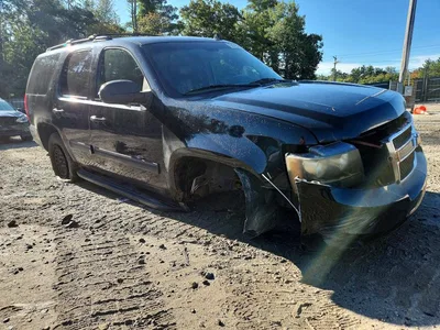 2011 CHEVROLET TAHOE K1500 LT, фото 4, лот 10717860