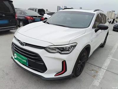 2020 Chevrolet Volando Mild Hybrid Redline 530T Automatic Premium Edition (5+2 seater), фото 2, лот 10833609