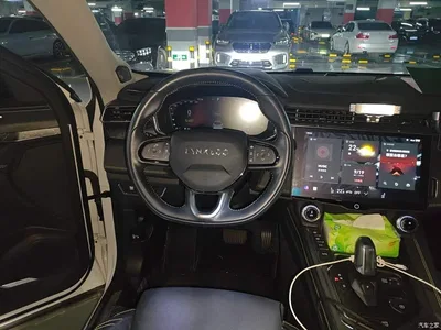 2020 Lynk & Co 05 2.0TD 2WD Shine Halo, фото 3, лот 11386622