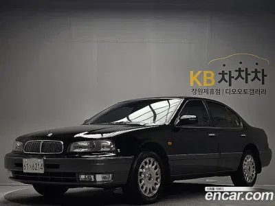 2002 Samsung SM5 SM525V, фото 1, лот 10513892
