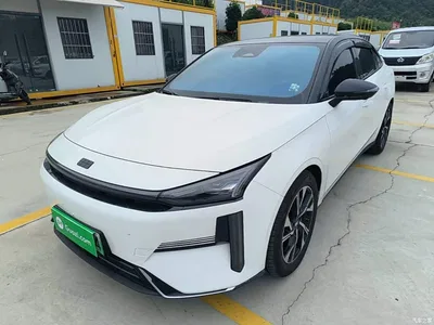 2023 Geely Galaxy Galaxy L6 125km Starship, фото 2, лот 10839183