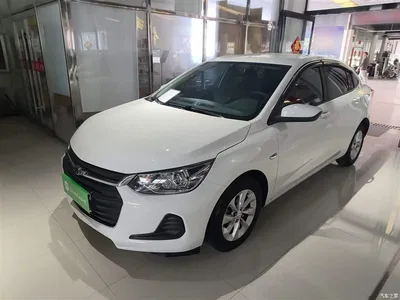 2021 Chevrolet Cavalier 325T Auto Joy Edition, фото 1, лот 10381160
