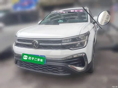2023 Volkswagen Tharu 300TSI 2WD Bright Moon Edition, фото 2, лот 11196662