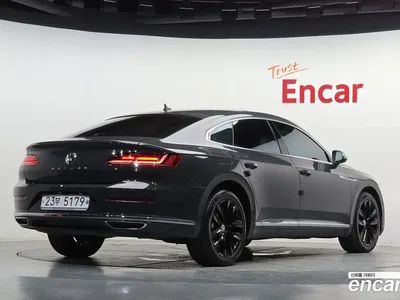 2019 Volkswagen Arteon 2.0 TDI Premium, фото 2, лот 10224428