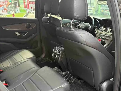2022 Mercedes-Benz GLC Model GLC 300 L 4MATIC Dynamic Edition, фото 3, лот 10765106