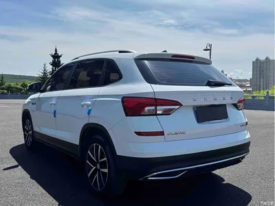 2023 Škoda Kamiq Facelift 1.5L Auto Comfort Edition, фото 4, лот 10349053