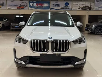 2023 BMW X1 sDrive20Li X Design Package, фото 2, лот 10465580