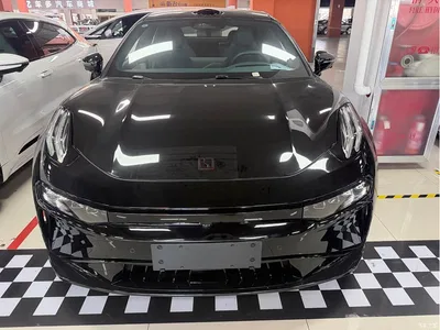 2024 ZEEKR 001 YOU Edition 100kWh AWD, фото 2, лот 11568687