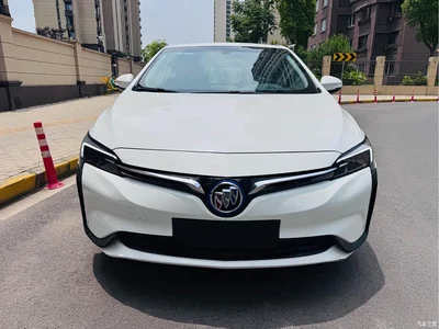 2023 Buick Velite 6 430km Comfort Edition, фото 2, лот 10284701
