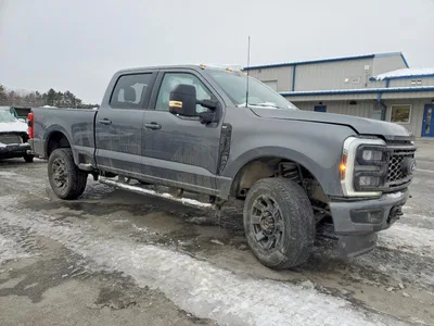 2024 FORD F250 SUPER DUTY, фото 4, лот 10503027
