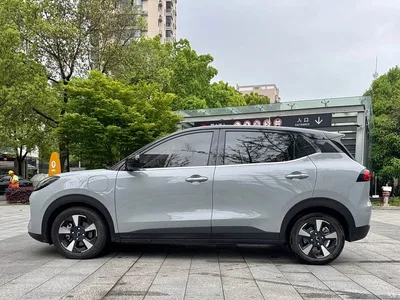 2024 Wuling Motors Wuling Binguo PLUS Model 330km 5-Seater, фото 3, лот 10836445