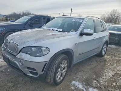 2013 BMW X5, фото 1, лот 10819968