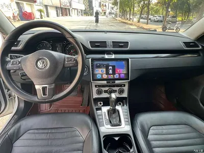 2013 Volkswagen Magotan 2.0TSI Luxury, фото 4, лот 11184072