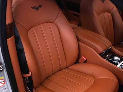 2013 Bentley Mulsanne, фото 4, лот 10244279