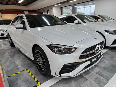 2024 Mercedes-Benz C-Class Facelift C 200 L Sport, фото 3, лот 10621630