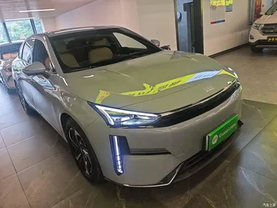 2024 Geely Galaxy Galaxy L6 125km PLUS Soaring Dragon Edition, фото 4, лот 10433329