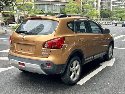 2012 Nissan Qashqai 2.0XV Thunder CVT 2WD, фото 4, лот 11415173