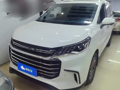 2019 SAIC Maxus Maxus G50 1.5T Automatic Luxury Edition China V, фото 1, лот 11148225